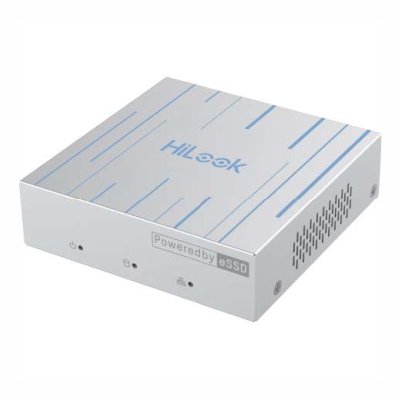 NVR-E04MH-D(SSD 2T), IP Видеорегистратор NVR-E04MH-D(SSD 2T)