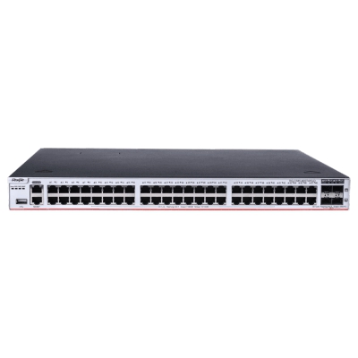 RG-CS85-48GT4XS-D, Коммутатор, L3 управляемый RG-CS85-48GT4XS-D