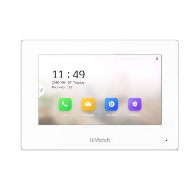 VDP-H3211W, IP Домофон, монитор VDP-H3211W