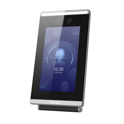 DS-K5671-ZH, СКУД, Терминал DS-K5671-ZH