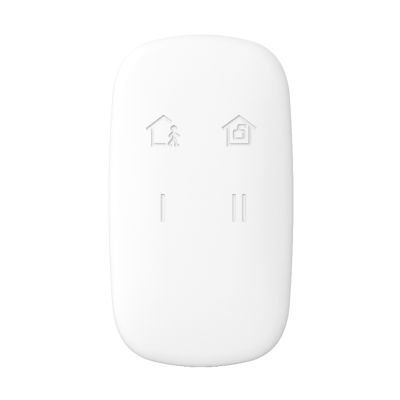 KeyFob (DS-PKF1-WE)(B), Пульт дистанционного управления KeyFob (DS-PKF1-WE)(B)
