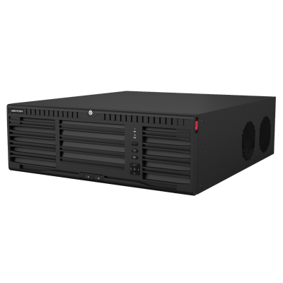 DS-9664NI-M16, IP Видеорегистратор DS-9664NI-M16
