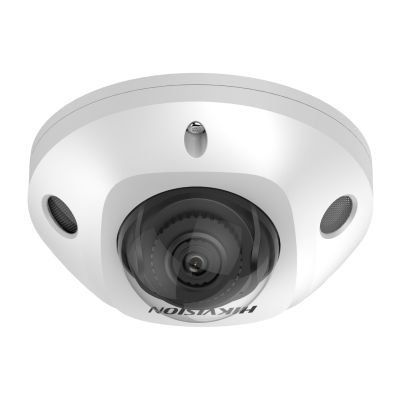 DS-2CD3563G2-IS(B) (2.8mm), IP Камера, купольная DS-2CD3563G2-IS(B) (2.8mm)