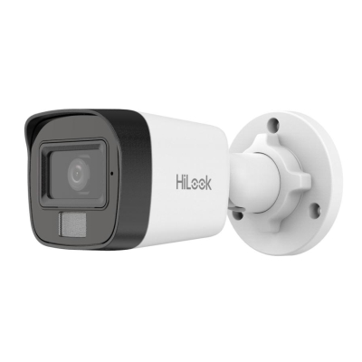 IPC-B120HA-LUC (2.8mm), IP Камера, цилиндрическая IPC-B120HA-LUC (2.8mm)