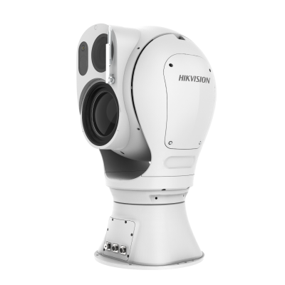 DS-2TD95C8-190ZK2FL/W (36.0-190.0mm), IP PTZ Камера, тепловизионная DS-2TD95C8-190ZK2FL/W (36.0-190.0mm)