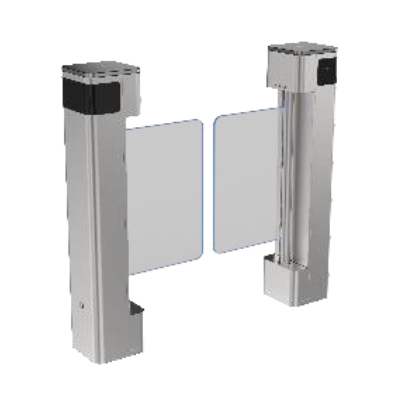 DS-K6BC402X-LR/M, Турникет DS-K6BC402X-LR/M