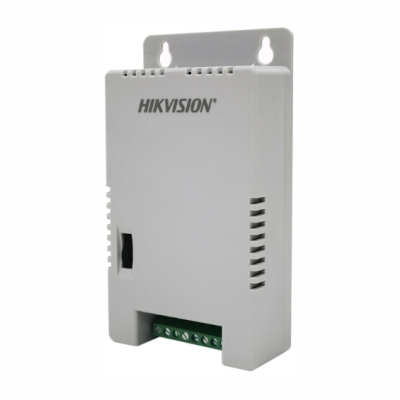 DS-2FA1225-C4, Блок питания DS-2FA1225-C4