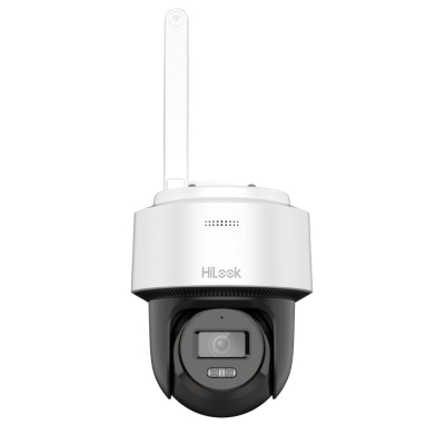 PTZ-N2C200M-D/W (4.0mm), WiFi IP PTZ Камера, позиционная PTZ-N2C200M-D/W (4.0mm)