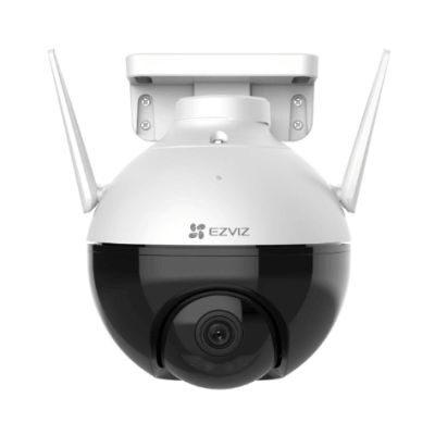 C8C, WiFi Камера C8C