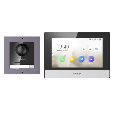 DS-KIS602(B) DS-KIS602(B)