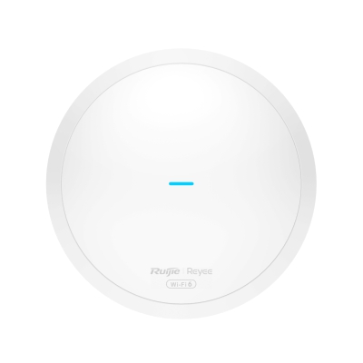 RG-RAP62, WiFi Точка доступа RG-RAP62