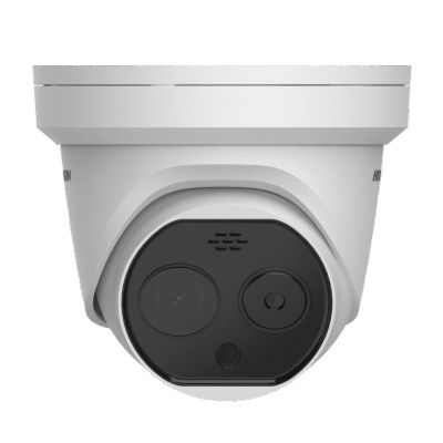 DS-2TD1228-2/QA (2.1mm), IP Камера, тепловизионная DS-2TD1228-2/QA (2.1mm)