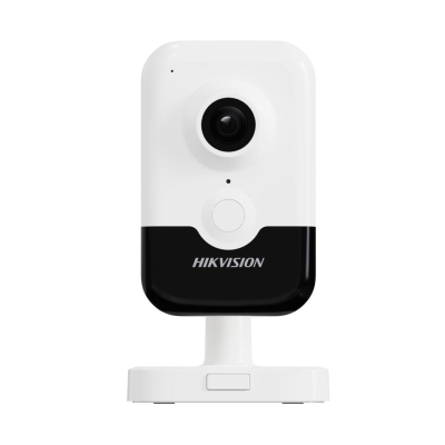 DS-2CD2423G2-IW(W) (2.8mm), WiFi IP Камера, кубическая DS-2CD2423G2-IW(W) (2.8mm)