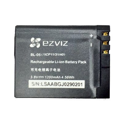 Battery 5P, Аккумуляторная батарея Battery 5P