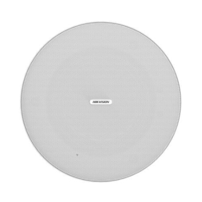 DS-QAZ0610G1-S, IP Громкоговоритель, аудиомодуль DS-QAZ0610G1-S