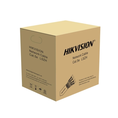 DS-1LN5EPSL3, UTP Кабель DS-1LN5EPSL3