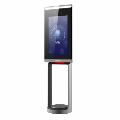 DS-K5671-ZV, СКУД, Терминал DS-K5671-ZV