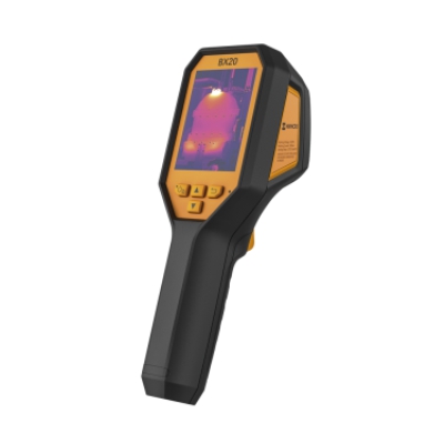 BX20 (HM-TP52N-3AQF-BX20) (3.6mm), Тепловизор портативный BX20 (HM-TP52N-3AQF-BX20) (3.6mm)