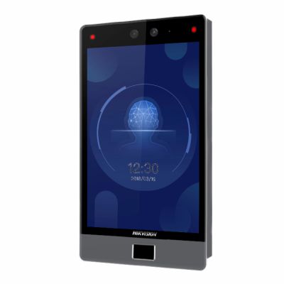 DS-K1T680DFG, СКУД, Терминал DS-K1T680DFG