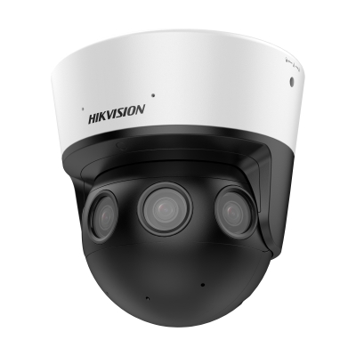 DS-2CD6984G1-IHSUY (2.8mm), IP Камера, панорамная DS-2CD6984G1-IHSUY (2.8mm)