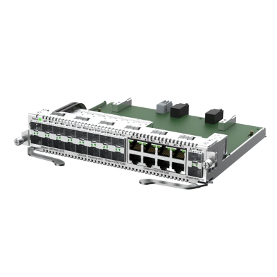 M6000-16SFP8GT2XS, Модуль расширения M6000-16SFP8GT2XS