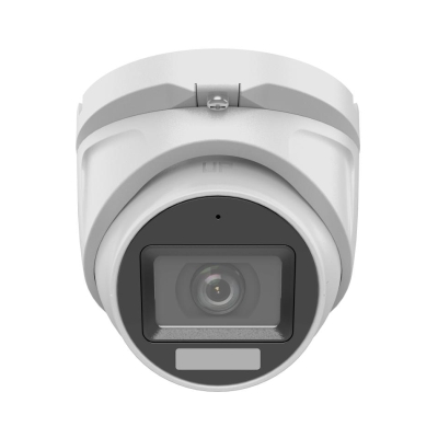 THC-T127-LMS (2.8mm), TVI Камера, купольная THC-T127-LMS (2.8mm)