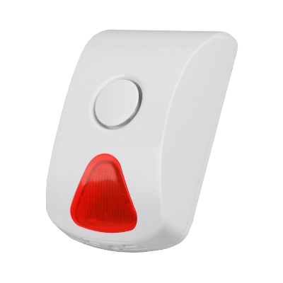 Призма-202, Оповещатель свето/звуковой Призма-202