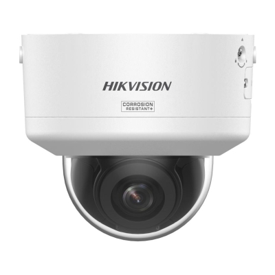 DS-2CD2766G3-IPTRZSY (2.8-12.0mm), IP Камера, купольная DS-2CD2766G3-IPTRZSY (2.8-12.0mm)