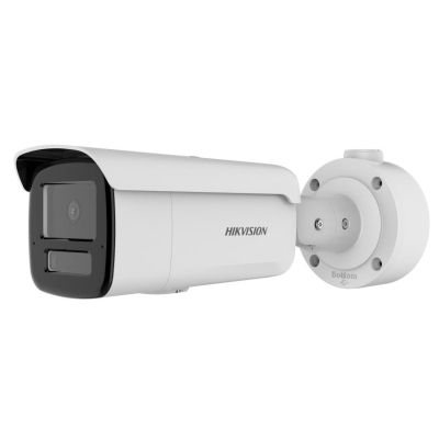 DS-2CD3T23G2-4LISU (6.0mm), IP Камера, цилиндрическая DS-2CD3T23G2-4LISU (6.0mm)