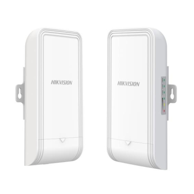 DS-3WF1000-EI-2N/P, WiFi Радиомост DS-3WF1000-EI-2N/P