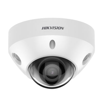 DS-2CD3583G2-IS(B) (6.0mm), IP Камера, купольная  DS-2CD3583G2-IS(B) (6.0mm)