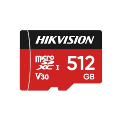 DS-TF512G-L2, Карта памяти DS-TF512G-L2