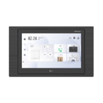 DS-KH9510-WTE1(M), IP Домофон, монитор DS-KH9510-WTE1(M)