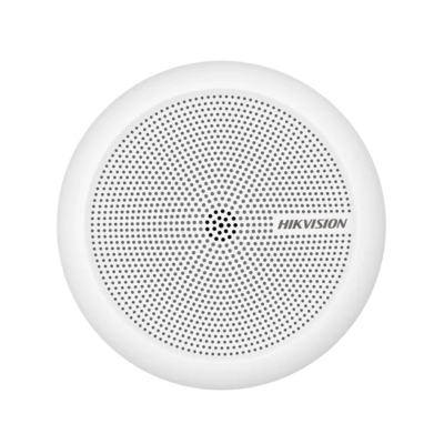 DS-2FP2061, Микрофон DS-2FP2061