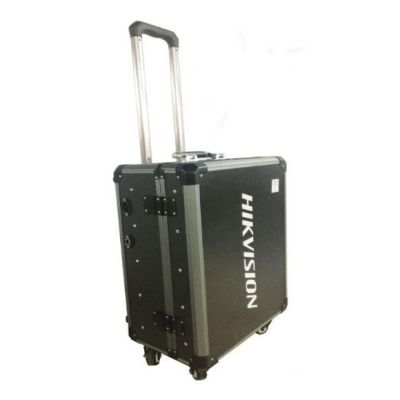 DS-KA01-ZX-17, Домофон, Демонстрационный набор DS-KA01-ZX-17