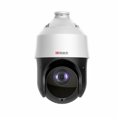 DS-I225(D), IP PTZ Камера, позиционная DS-I225(D)