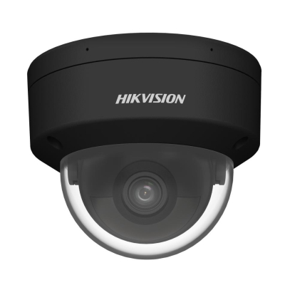 DS-2CD2166G2H-ISU(BLACK) (2.8mm), IP Камера, купольная DS-2CD2166G2H-ISU(BLACK) (2.8mm)