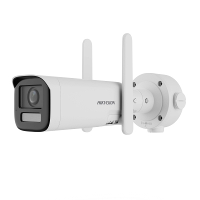 DS-2CD3T46G2-LIDSU/4G/SL (6.0mm), IP Камера, цилиндрическая DS-2CD3T46G2-LIDSU/4G/SL (6.0mm)