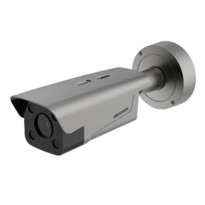 DS-TCG406-E(S)(12V/PoE)(2812), IP Камера, ANPR DS-TCG406-E(S)(12V/PoE)(2812)