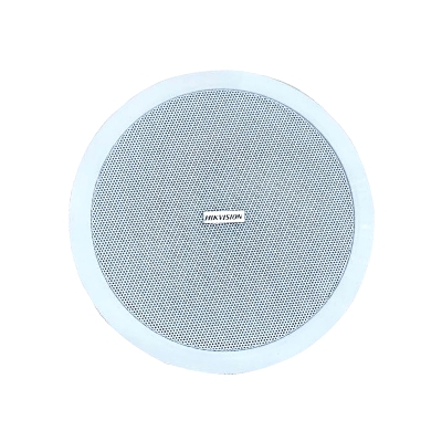 DS-QAE0606G2-V, Громкоговоритель DS-QAE0606G2-V