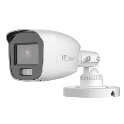 THC-B127-MS (2.8mm), TVI Камера, цилиндрическая THC-B127-MS (2.8mm)