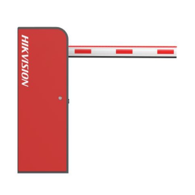 DS-TMG420/A(4m/24V light), Шлагбаум DS-TMG420/A(4m/24V light)