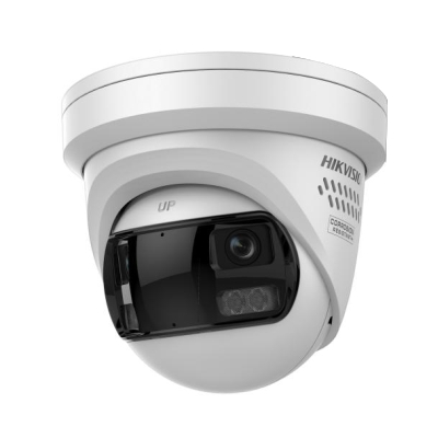 DS-2CD2347G3P-LIS2UY/SL (2.8mm), IP Камера, купольная DS-2CD2347G3P-LIS2UY/SL (2.8mm)
