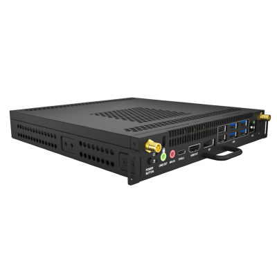 DS-D5AC12T7-16S5, Модуль ОПС DS-D5AC12T7-16S5