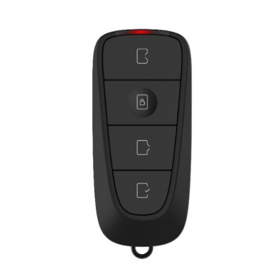 DS-K7R06-433, Пульт управления DS-K7R06-433