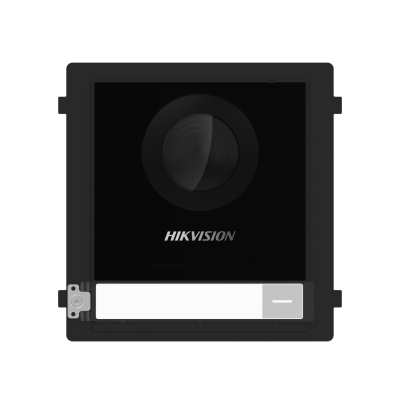 DS-KD8003Y-IME2, IP Домофон, вызывная панель DS-KD8003Y-IME2