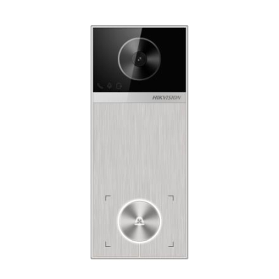 DS-KV6114-ME1, IP вызывная панель домофона DS-KV6114-ME1