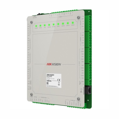 DS-K2624X(P) (main board), СКУД, Контроллер DS-K2624X(P) (main board)