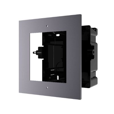 DS-KD-ACF1/Plastic, Монтажная рамка DS-KD-ACF1/Plastic