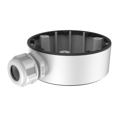 DS-1280ZJ-TR13, Коммутационная коробка DS-1280ZJ-TR13